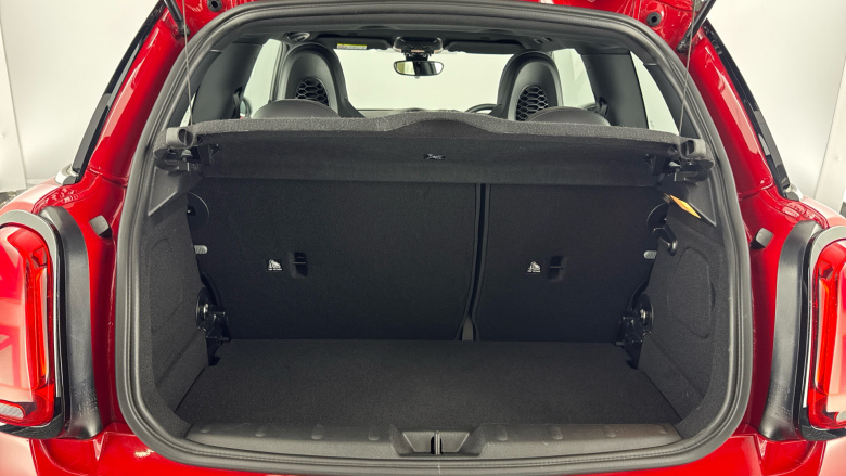 MINI Hatchback 1.5 Cooper Sport 3dr Petrol Hatchback